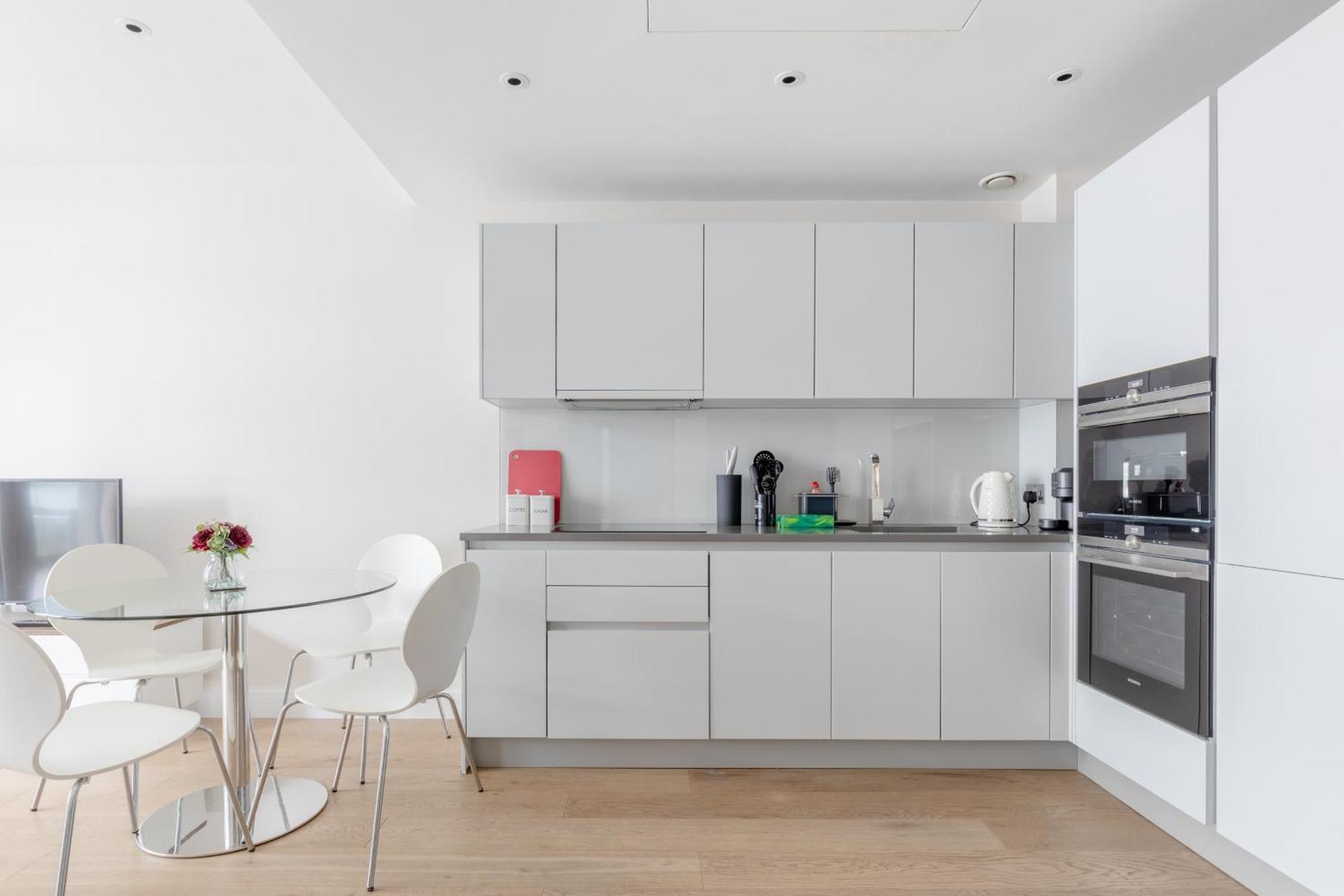 Apartamento Luxury 2 Bed 2 Bath Close To Chelsea *