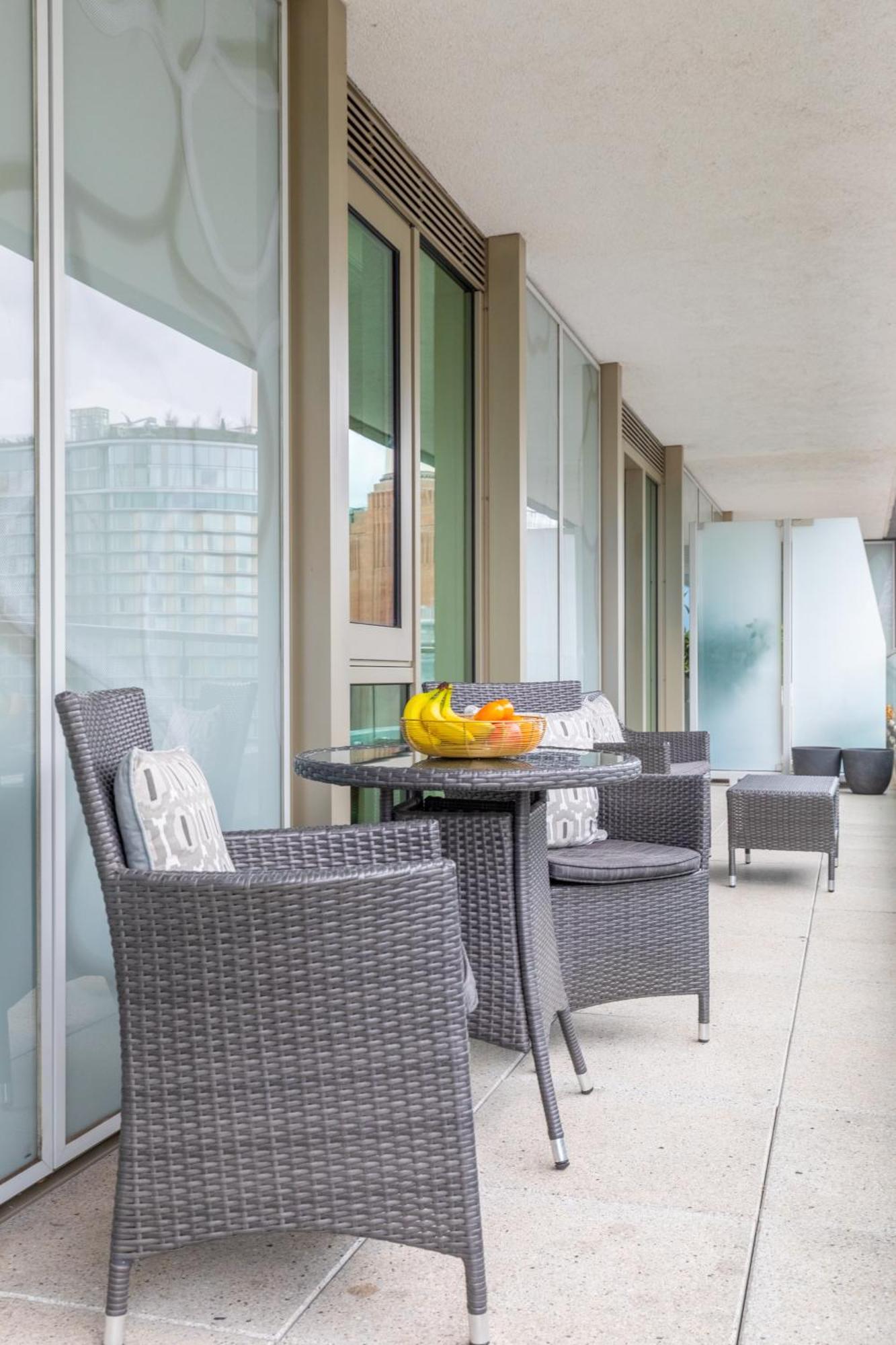 Luxury 2 Bed 2 Bath Close To Chelsea * Londres