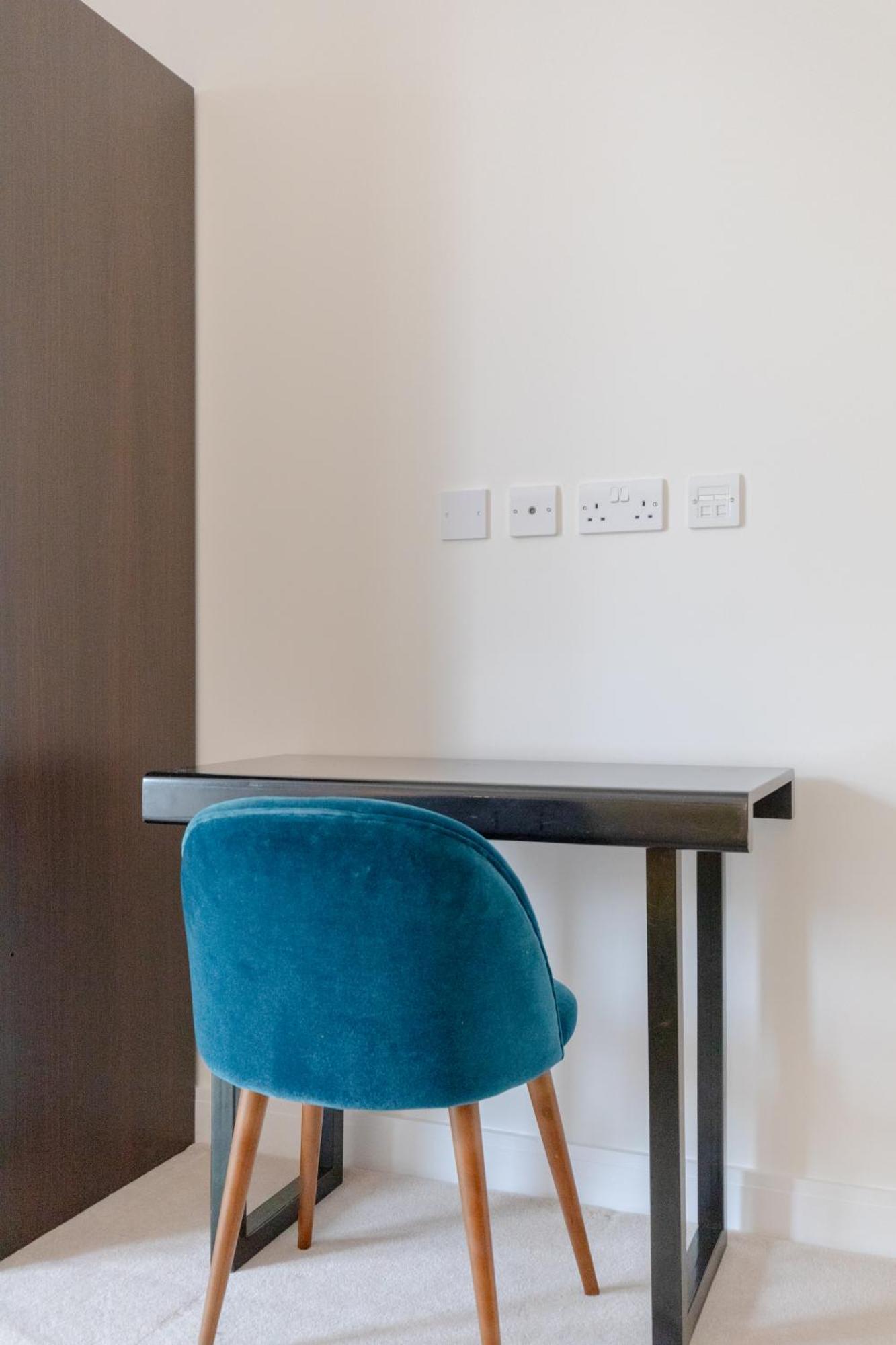 Apartamento Luxury 2 Bed 2 Bath Close To Chelsea