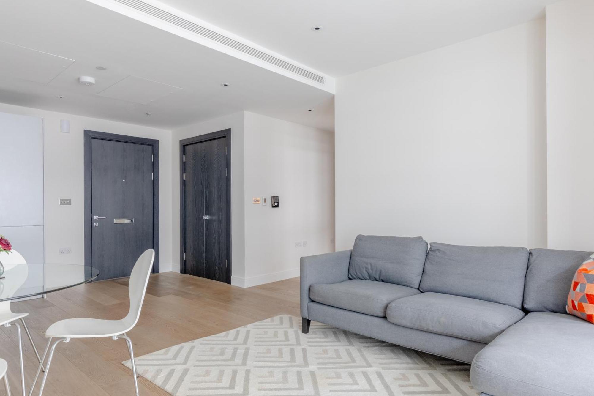 Luxury 2 Bed 2 Bath Close To Chelsea Apartamento *