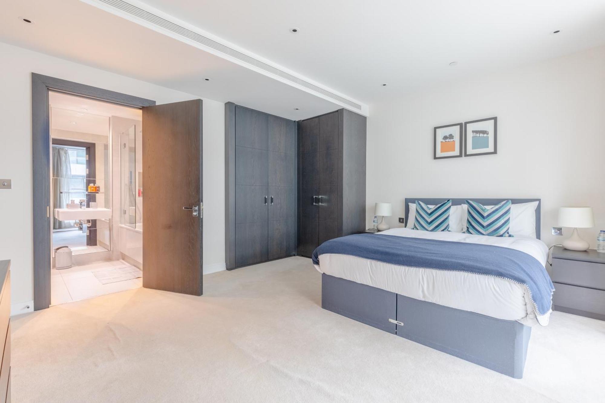Apartamento Luxury 2 Bed 2 Bath Close To Chelsea