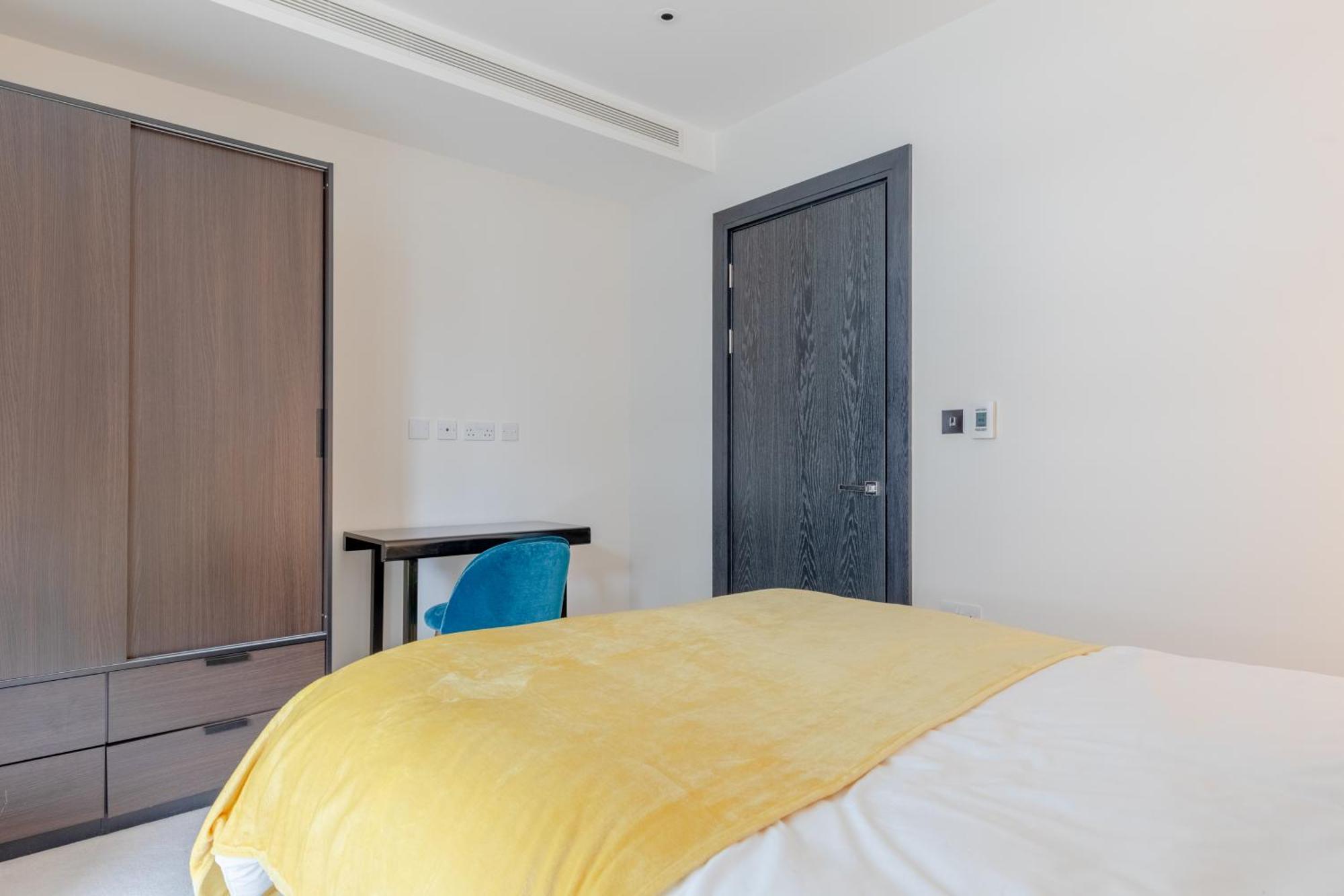 Luxury 2 Bed 2 Bath Close To Chelsea Apartamento