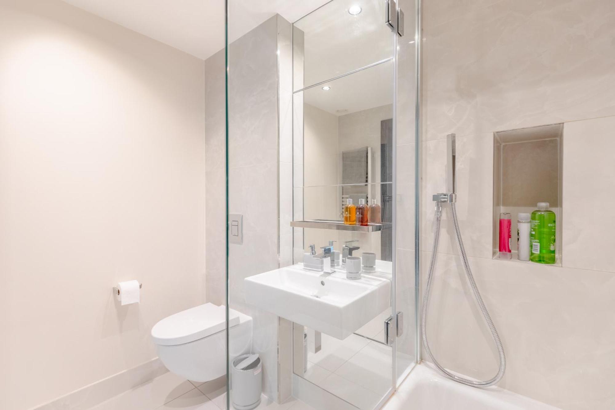 Apartamento Luxury 2 Bed 2 Bath Close To Chelsea