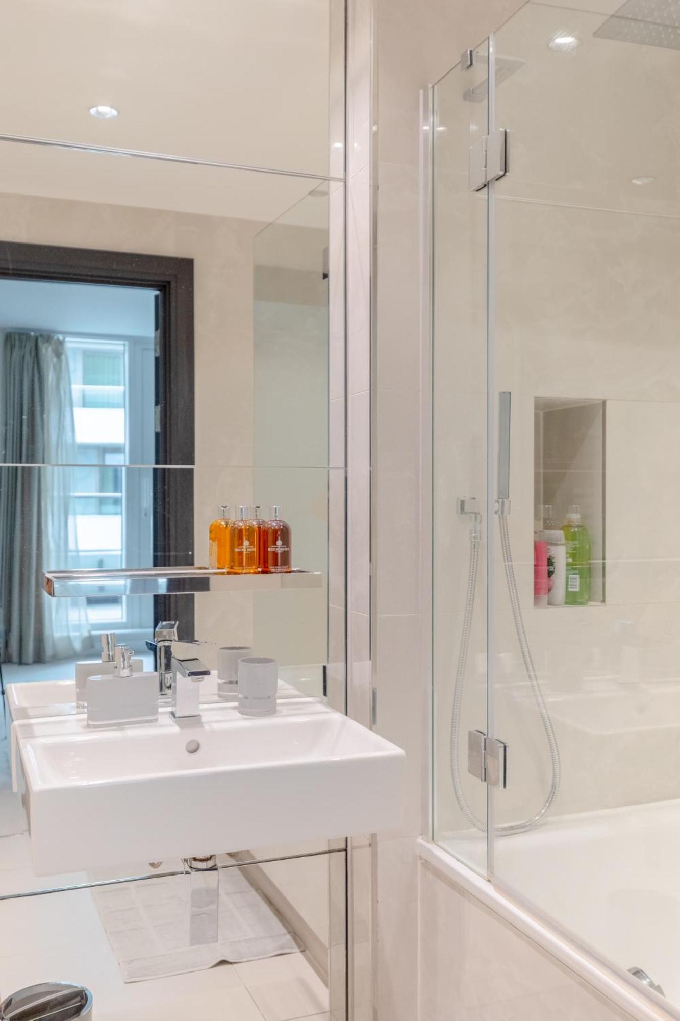 Luxury 2 Bed 2 Bath Close To Chelsea Londres