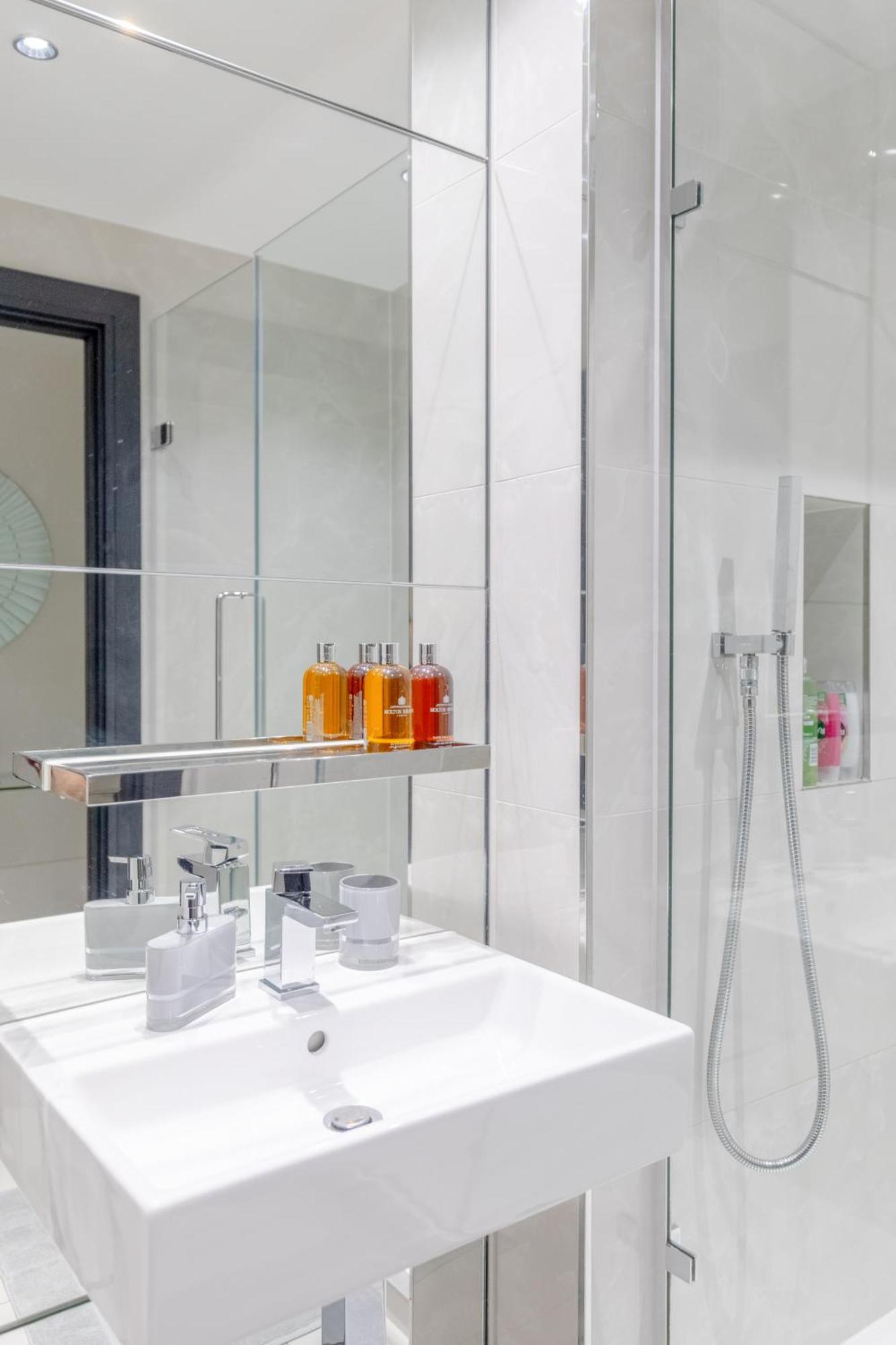 Apartamento Luxury 2 Bed 2 Bath Close To Chelsea *