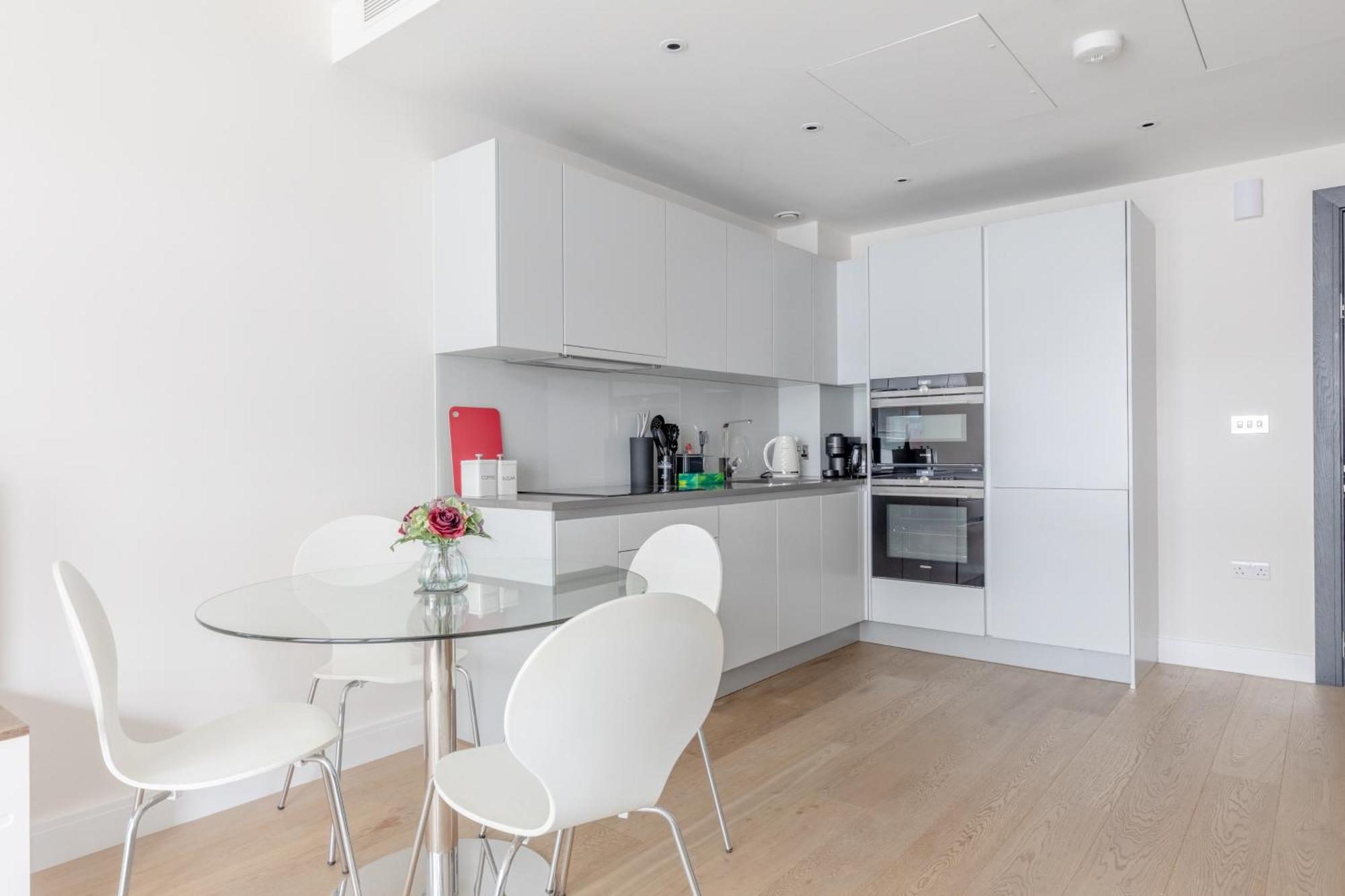 Apartamento Luxury 2 Bed 2 Bath Close To Chelsea